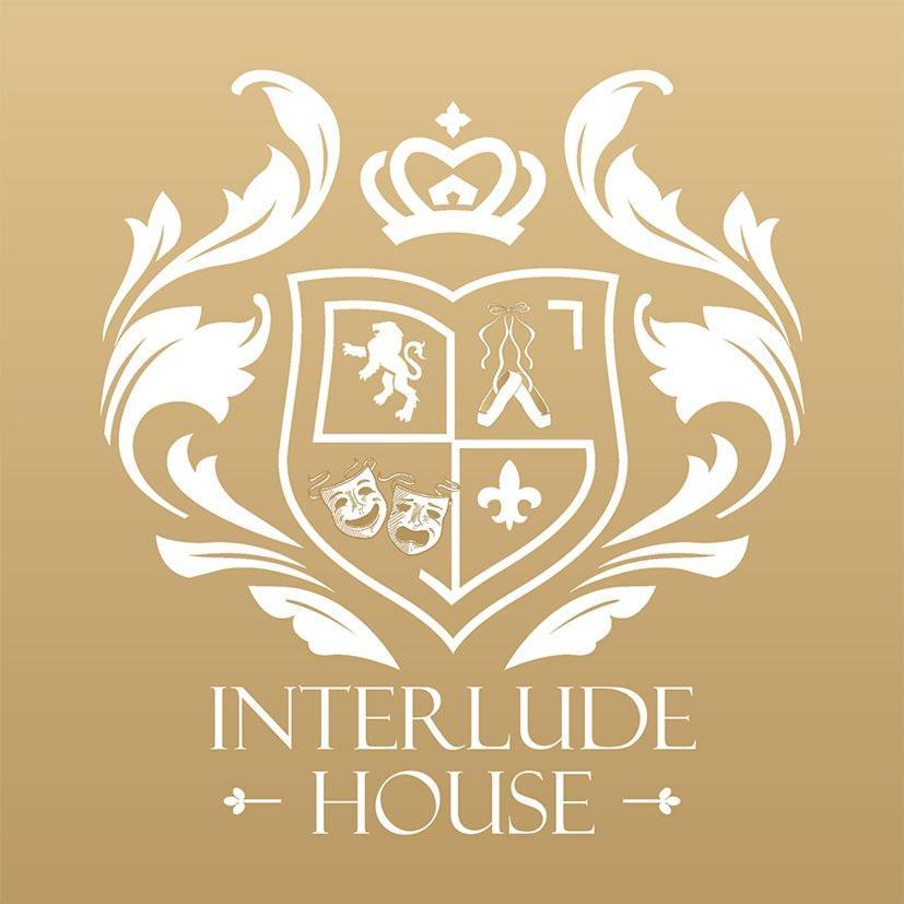 Interlude House D By City Living Лондон Экстерьер фото